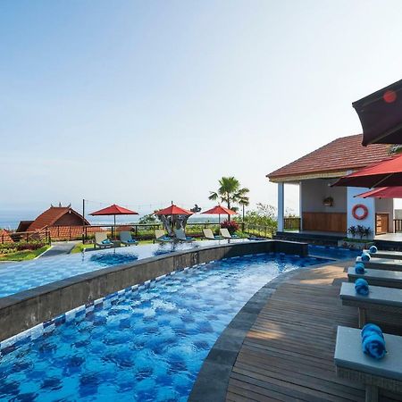Toyapakeh Star Semabu Resort מראה חיצוני תמונה