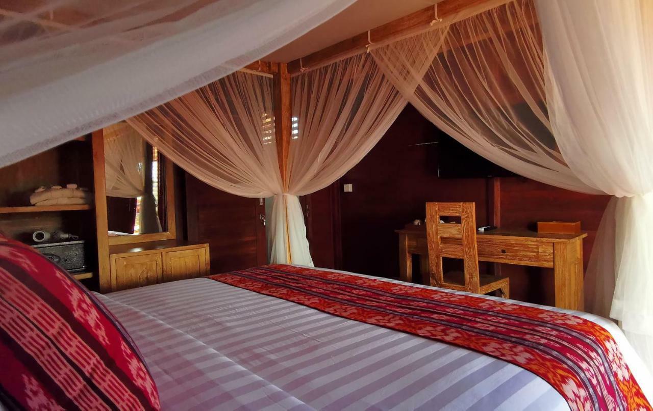 Toyapakeh Star Semabu Resort מראה חיצוני תמונה