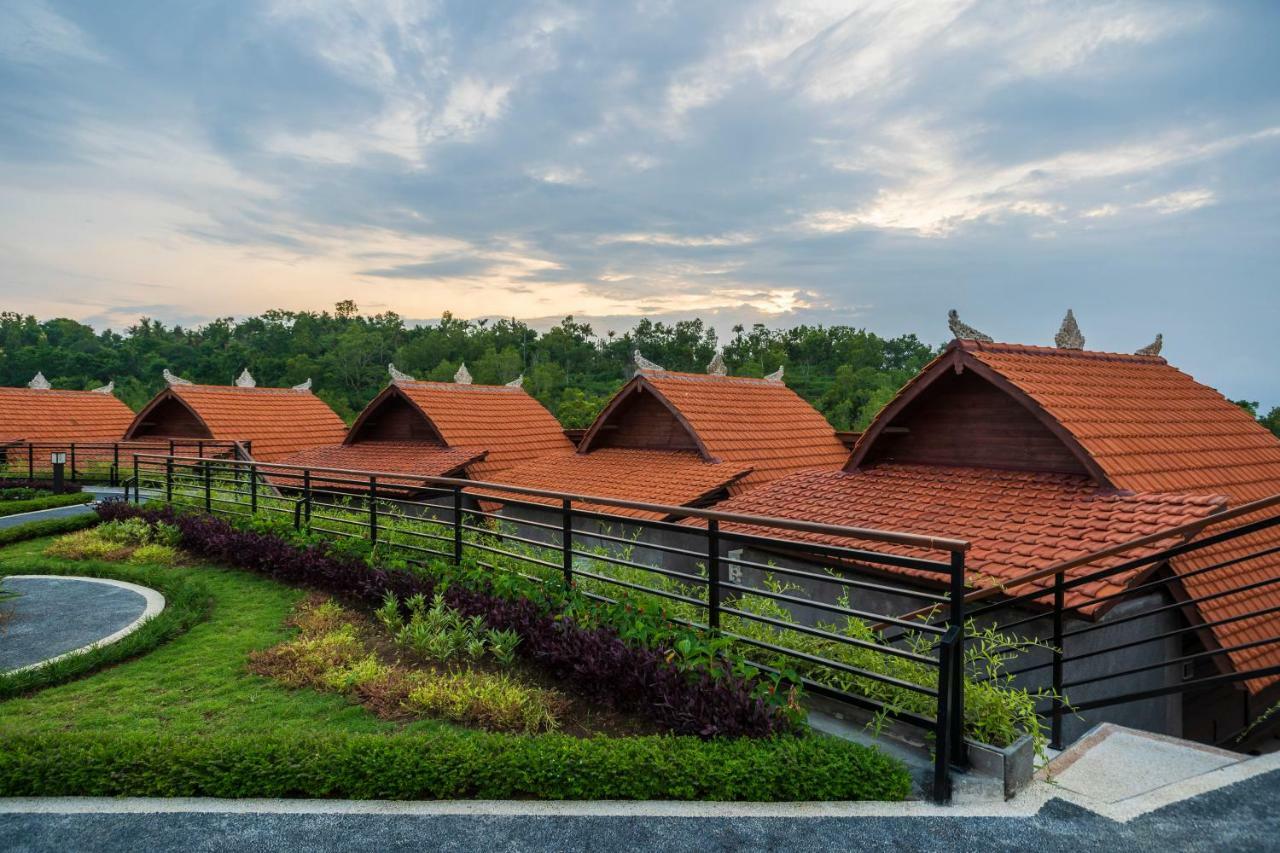 Toyapakeh Star Semabu Resort מראה חיצוני תמונה