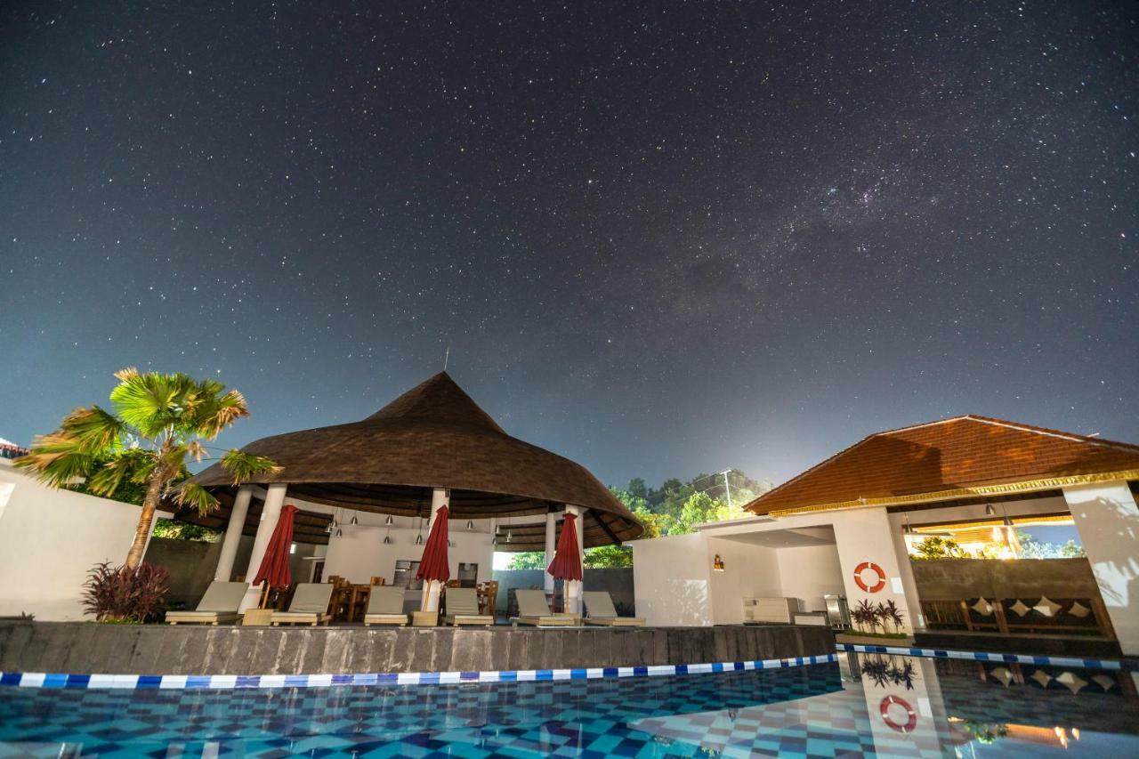 Toyapakeh Star Semabu Resort מראה חיצוני תמונה
