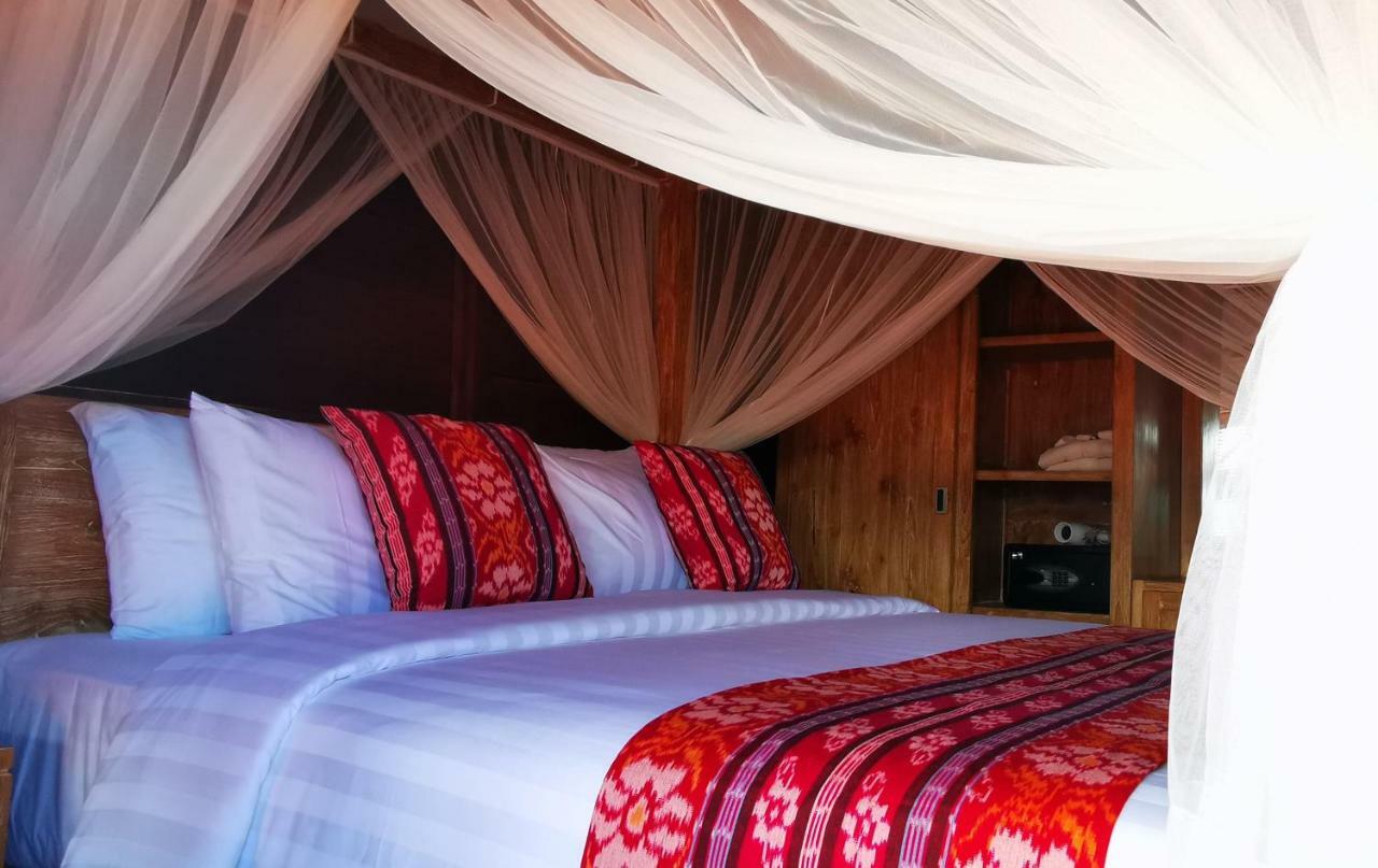 Toyapakeh Star Semabu Resort מראה חיצוני תמונה