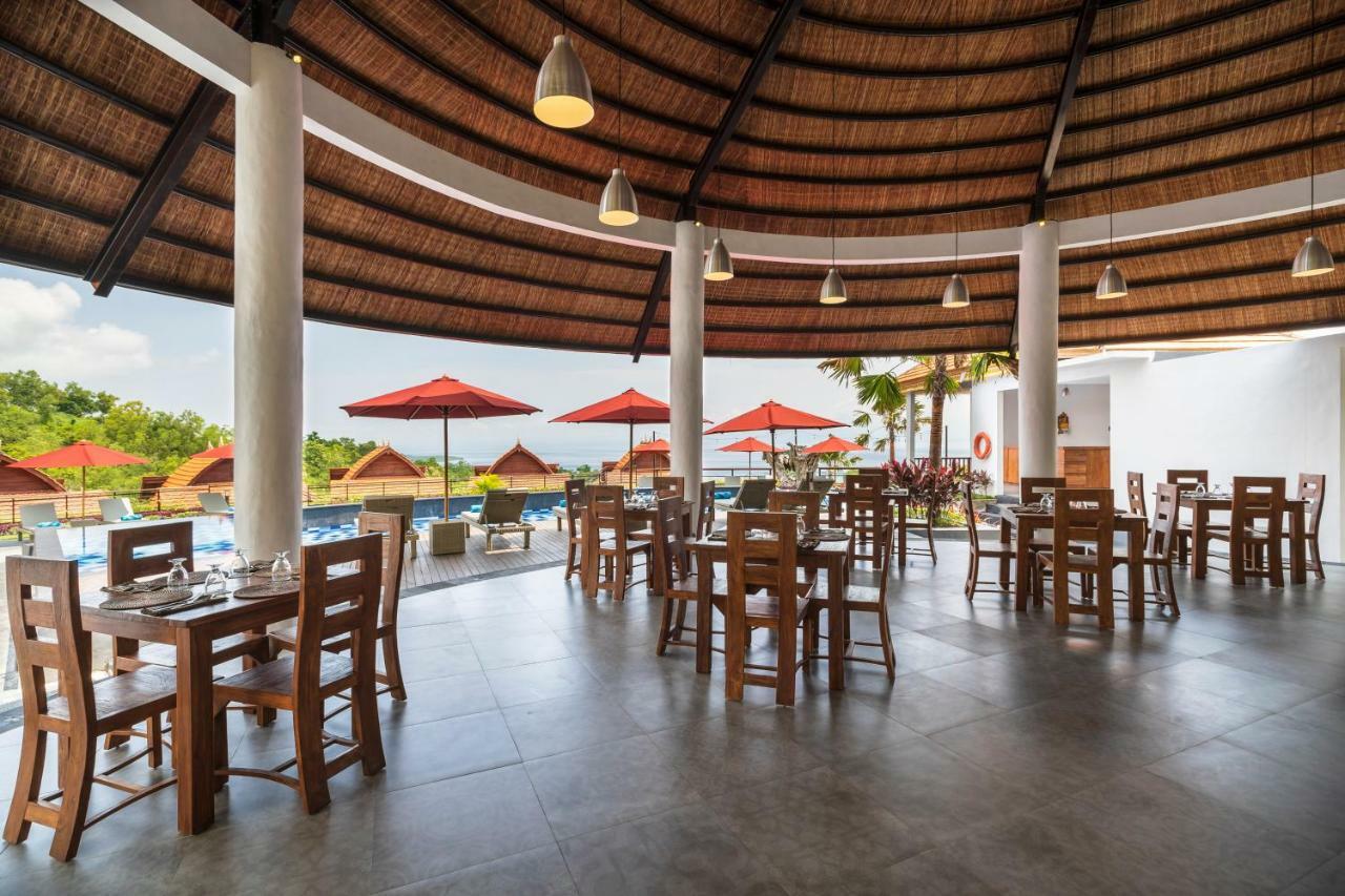 Toyapakeh Star Semabu Resort מראה חיצוני תמונה