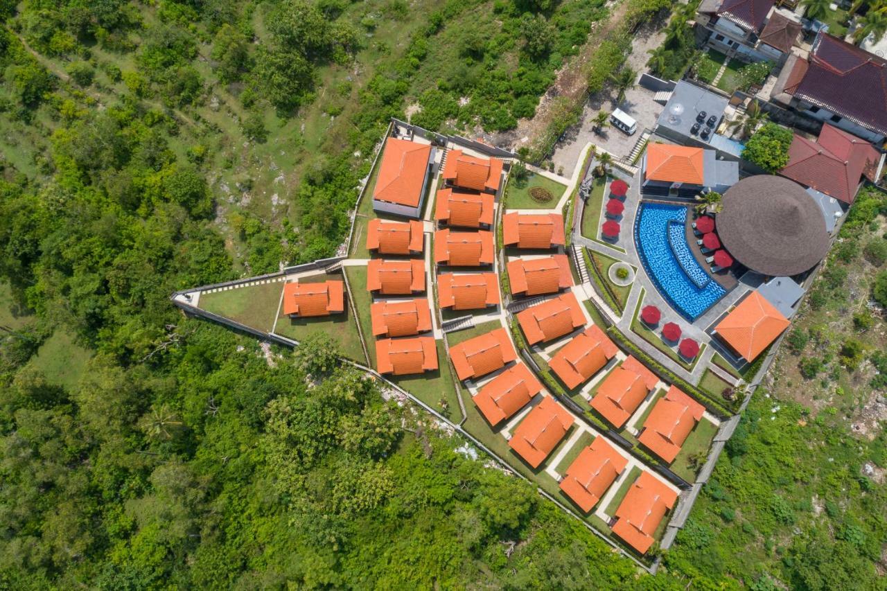 Toyapakeh Star Semabu Resort מראה חיצוני תמונה