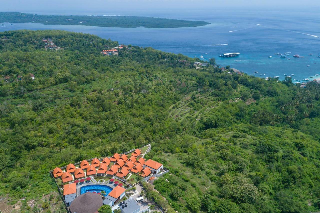 Toyapakeh Star Semabu Resort מראה חיצוני תמונה