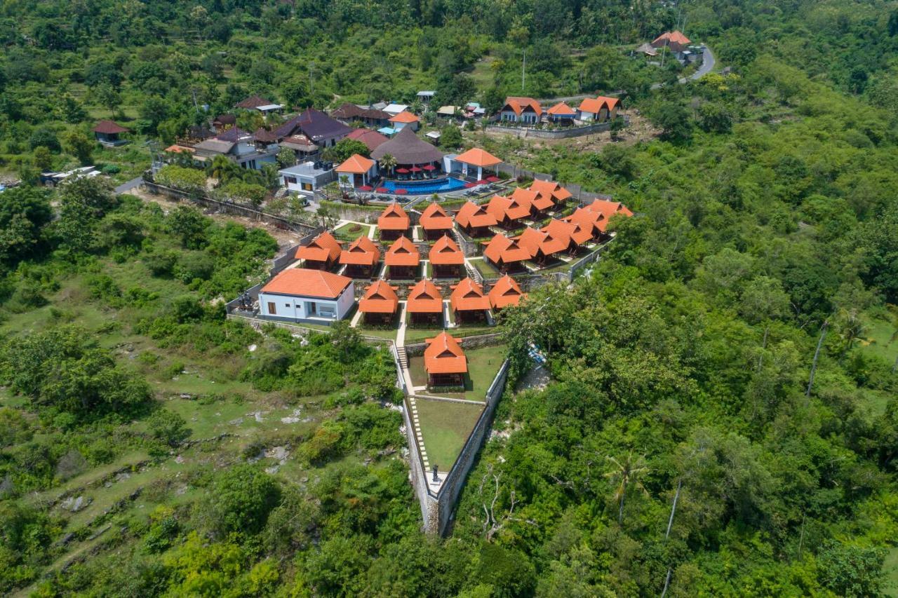 Toyapakeh Star Semabu Resort מראה חיצוני תמונה